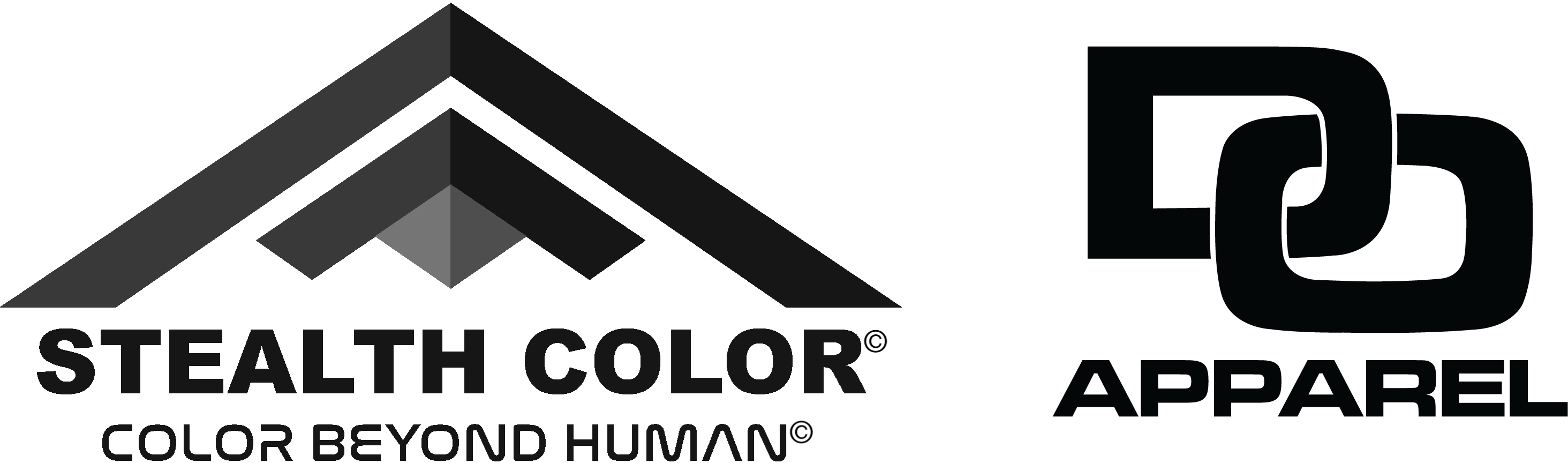 StealthColor and DO Apparel