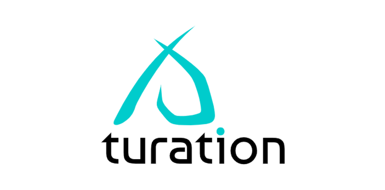 Turation logo