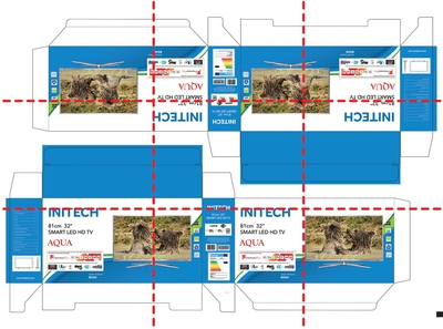 Harlequin 13 introduces a new tiling feature specifically for high-speed digital printing