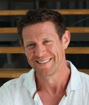 Ben Gilbert, Engineering Manager